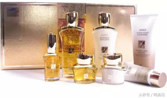 （第二季）没钱也能装得起，这几款市场少见的平价套盒，送礼不难