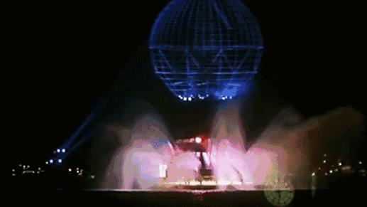 黄小姐和蓝小姐的2017年愿望清单