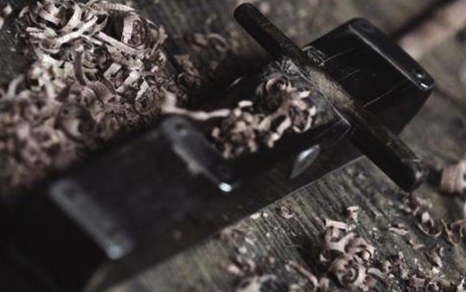 钉秤制作全过程,钉秤