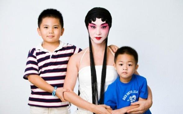 关于金星怎么教育孩子的,教育金牛孩子的方式