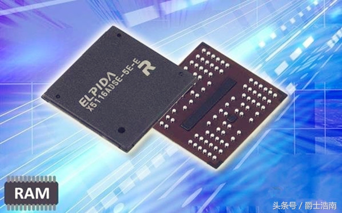 手机内存与存储是什么,手机内存占用情况分析