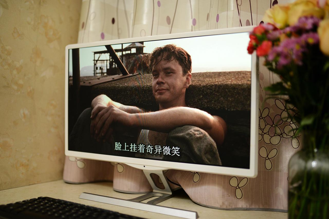 乐事Akali100，一款集娱乐影音的一体机电脑