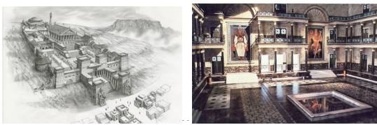 希腊化时代的表现和影响,希腊化时代概念提出的背景