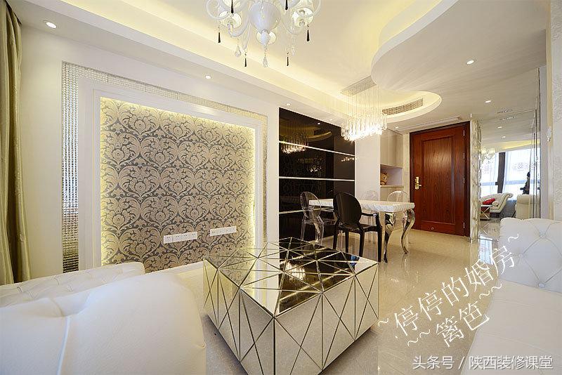 小户型斜坡阁楼一层变两层,小户型一层变两层loft公主房