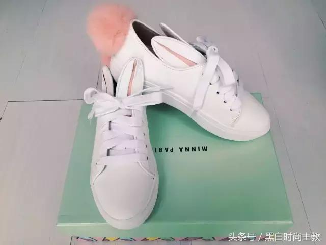 永远都缺少一双称心如意的鞋,没有一双好穿的小白鞋