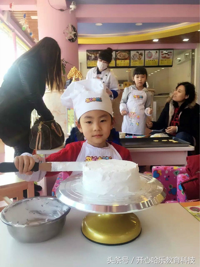 烘焙加盟新手入门,干货免费加盟