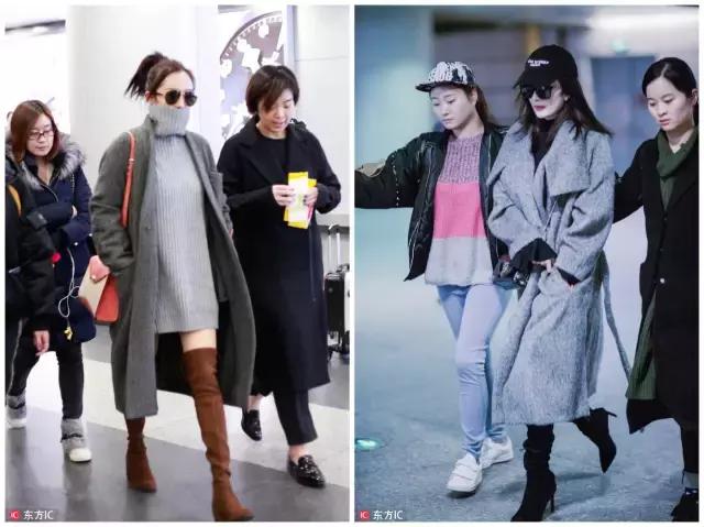 杨紫在穿搭中展现了怎样的风格,杨紫的穿搭风格