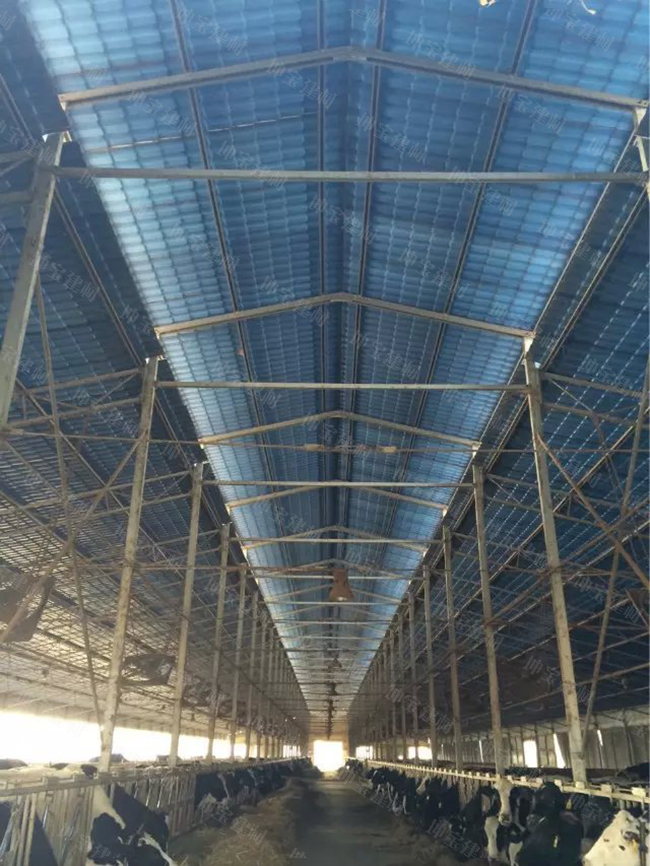 瓦中新贵“秸秆瓦”耐用50年，抵抗强台风