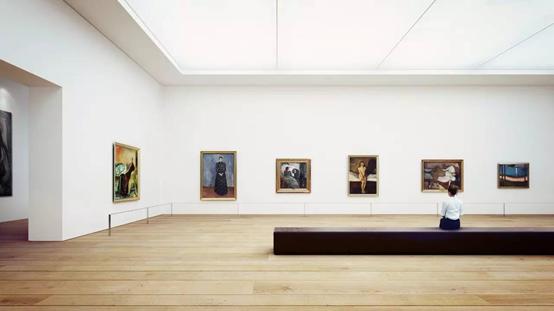 单张收费4.6万元的天价效果图，出自他们之手！