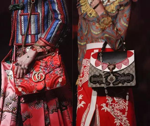 最新款包包比较,2018大牌新款包包