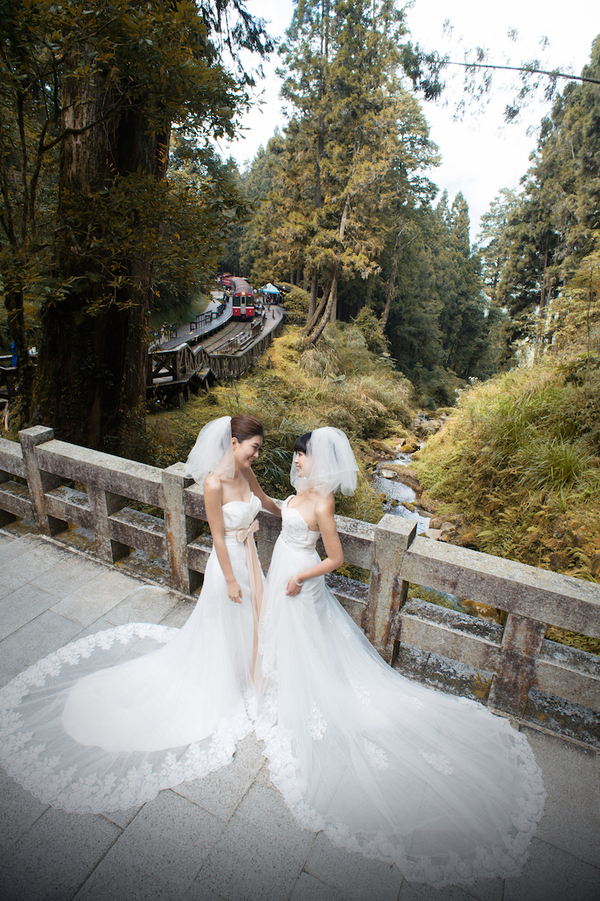 从高雄到日月潭,高雄到台北第一眼