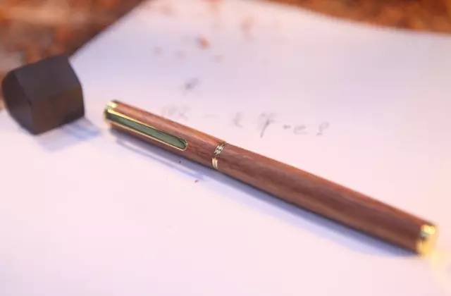 手作钢笔,手作笔套装