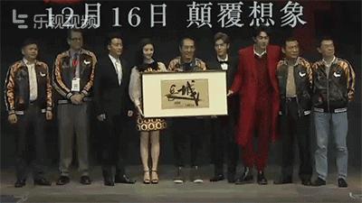 鹿晗有多耿直,鹿晗的耿直视频