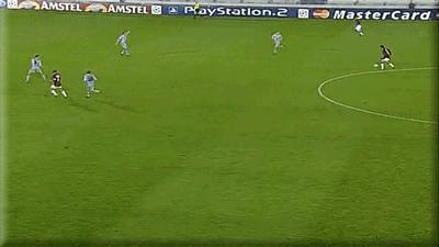 卡卡巅峰时期到底有多强,卡卡的巅峰颜值哪里看