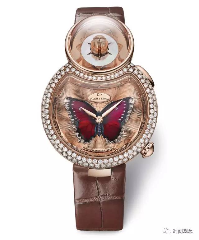 时间观念：每一分每一秒都有Ta相伴才是真正的幸运