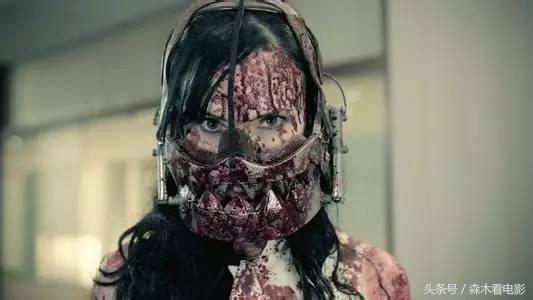 丧尸电影二十部,颤抖吧人类电影完整版免费观看