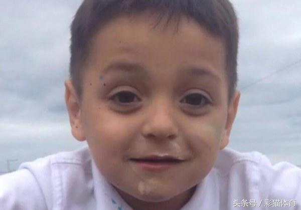 桑德兰助威,桑德兰小球迷布拉德利纪录片