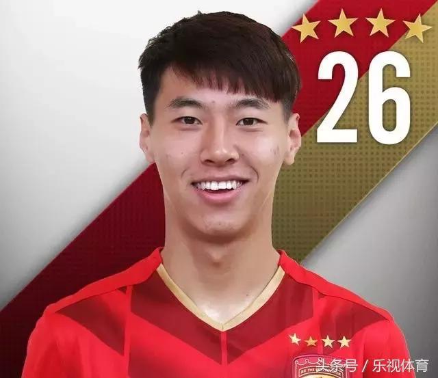 国足阵容最新名单及介绍,国足最新大名单和阵容