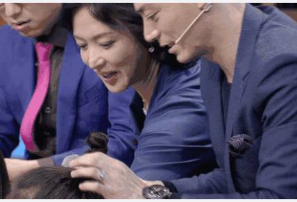 孙俪邓超霍建华林心如,林心如和霍建华的照片和孩子