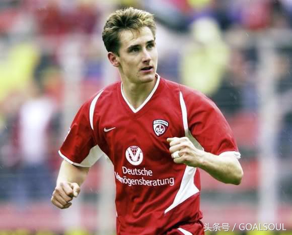 克洛泽历史故事,克洛泽的历史地位