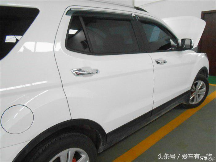 都要下定金了却放弃江淮M3,长安这款车就是为我设计的,赶紧买