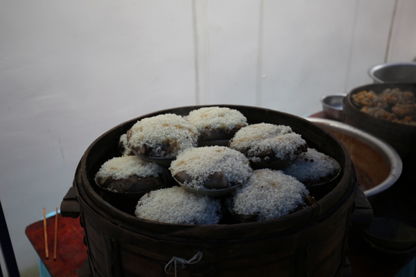 开比速M3回村“刨猪汤”,真能光宗耀祖