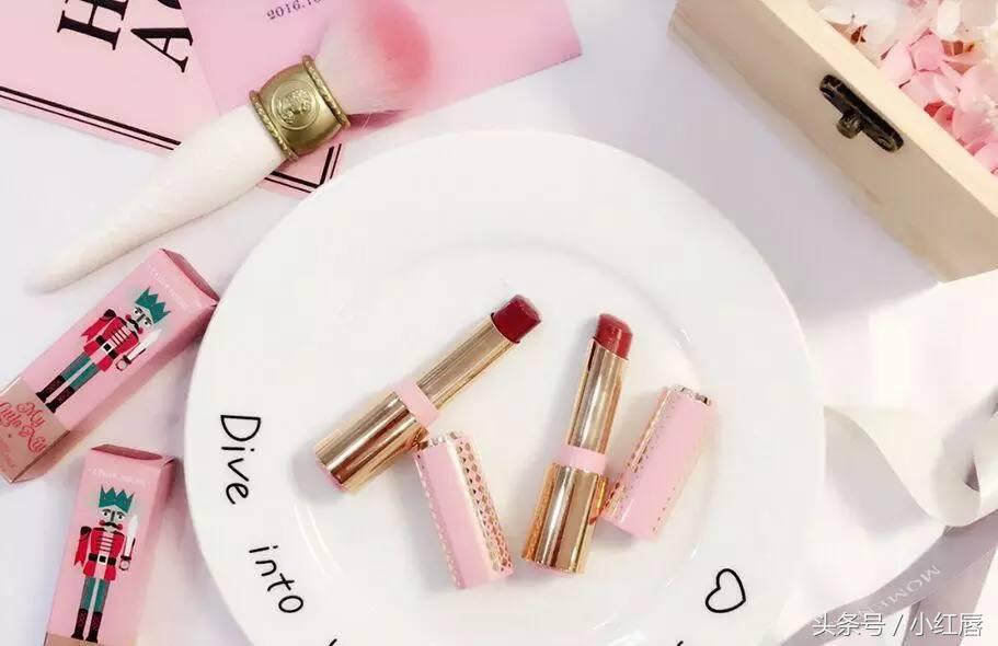 没有这些超滋润的口红，怎么和男神亲亲！