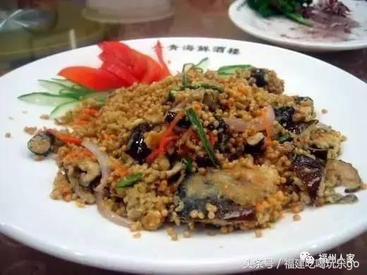 福建十大公认最好吃的菜,福建海鲜美食排行榜前十名