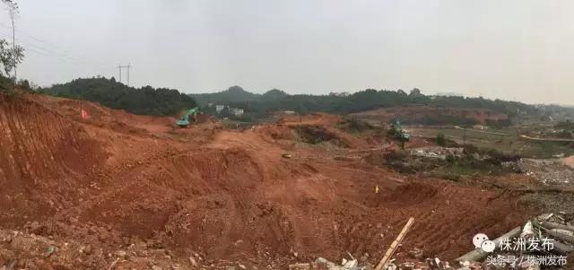 2019株洲改造工程,株洲路改造最新消息