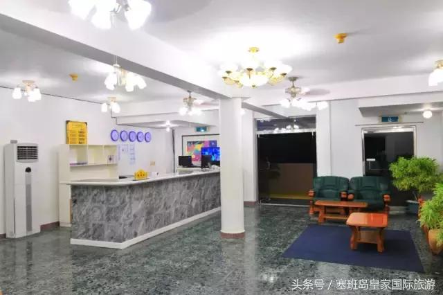 塞班岛旅游皇冠假日酒店,塞班岛酒店详细资料