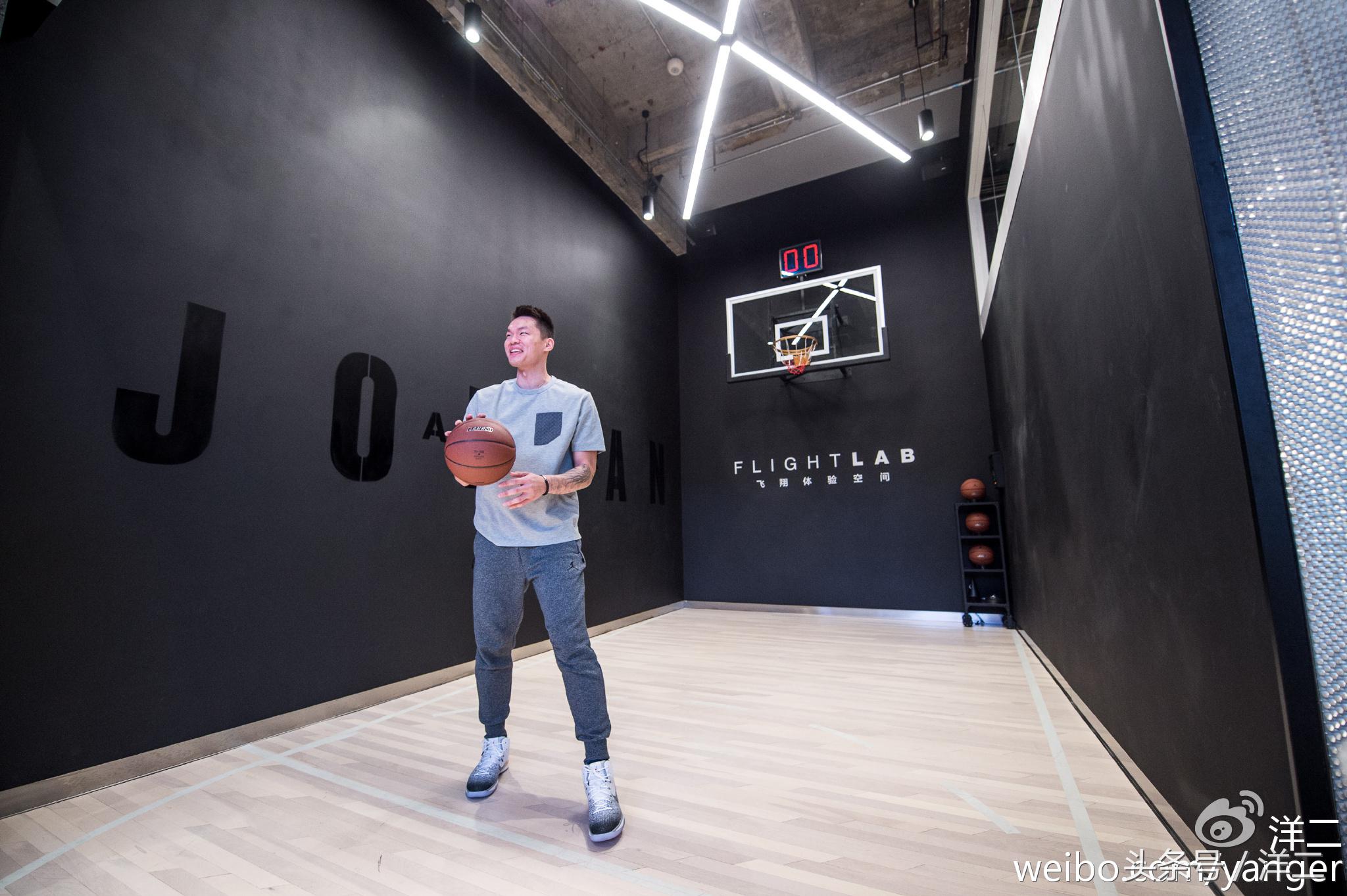 jordan最经典球鞋,乔丹流川枫球鞋