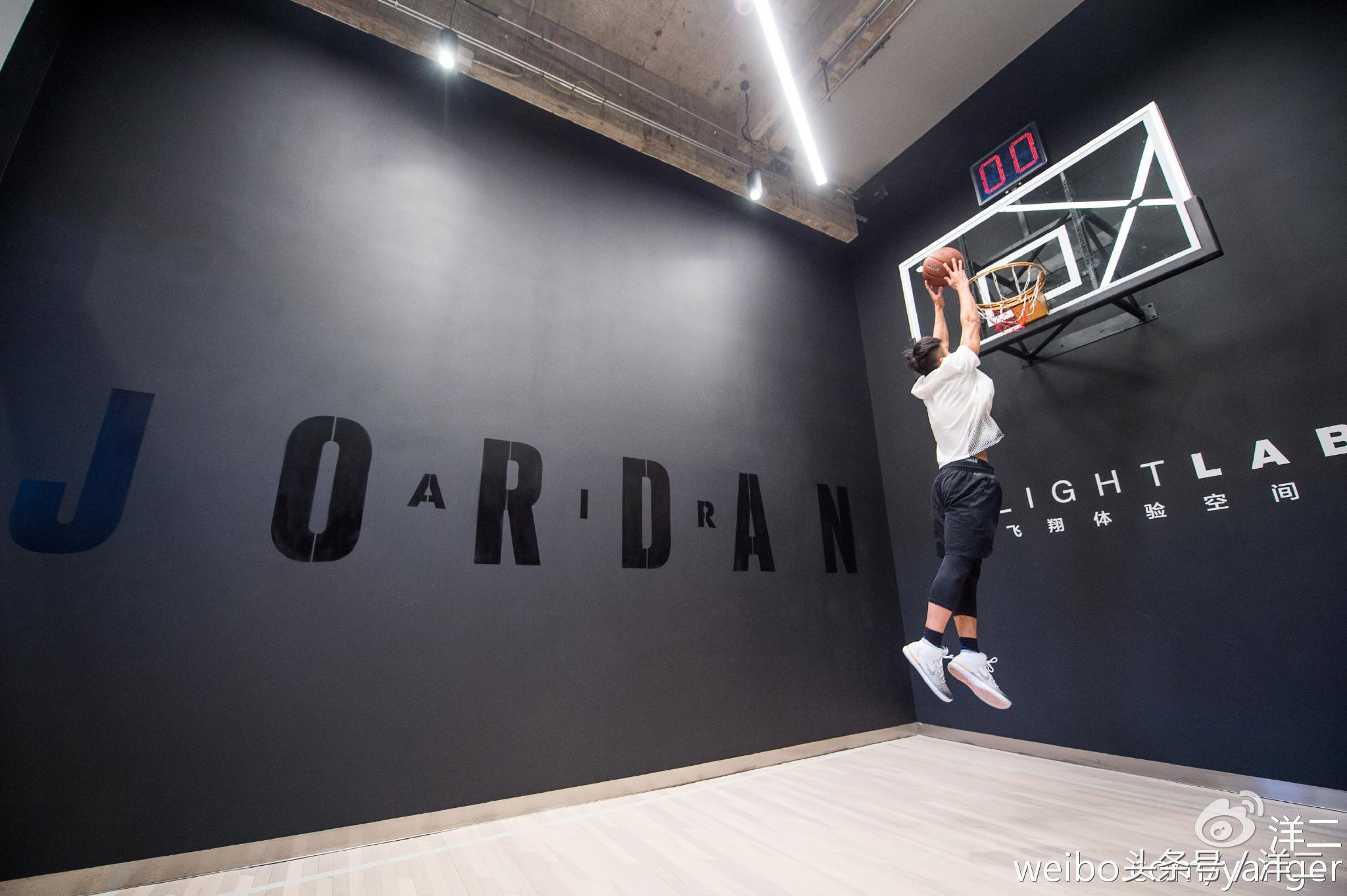 jordan三连冠战靴,jordan历代战靴