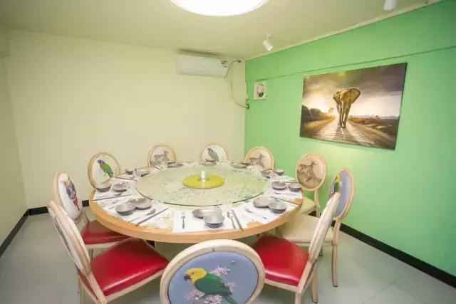 泰国餐厅空降珠海斗门!泰国厨师带你免单试食,刷我滴卡!