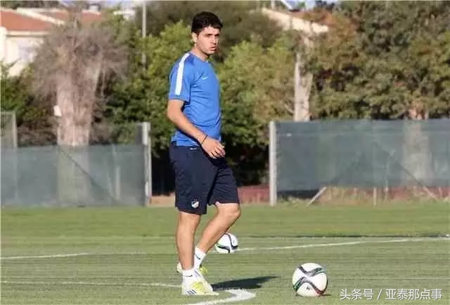 克里斯中超,长春亚泰前教练