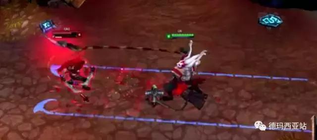 伊泽瑞尔是拳头爸爸的亲儿子,lol伊泽瑞尔和谁是一对