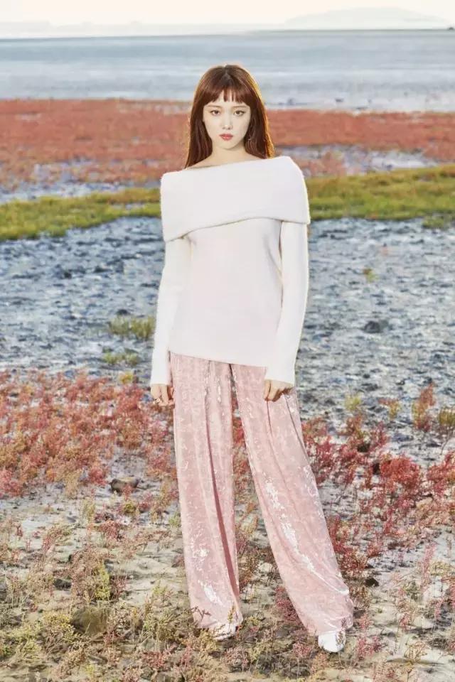 举重妖精金福珠吻戏混剪,举重妖精金福珠牵手名场面