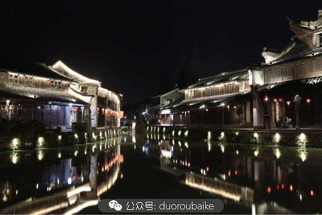 古镇寻肉记:那些旅行中遇见的植物!