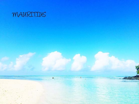 蜜月旅行去毛里求斯怎么样,毛里求斯和另一国一起旅游