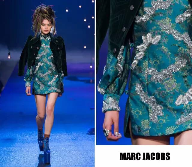 春夏最新流行趋势,2019春夏流行趋势图片