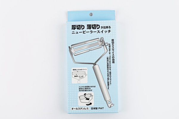 日本刀具为什么好用,适合中国人使用的日本产刀具