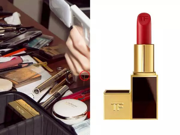 深扒美妆大大们最爱的8款散粉,大幂幂代言的护肤品