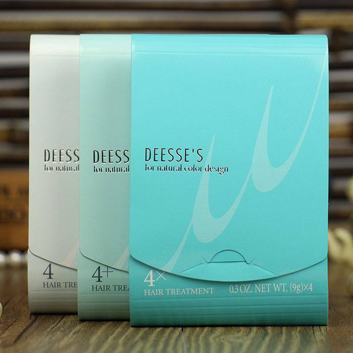 头发护理倒膜产品推荐,什么发膜做了头发柔顺有光泽