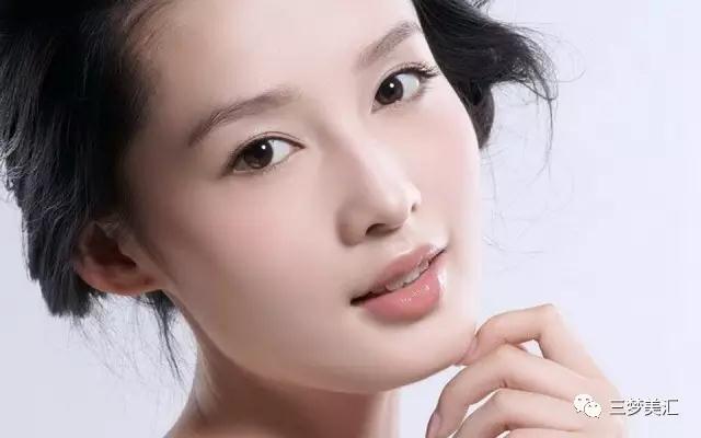 懒人必备快速化妆3分钟,化妆教程不卡粉持久定妆