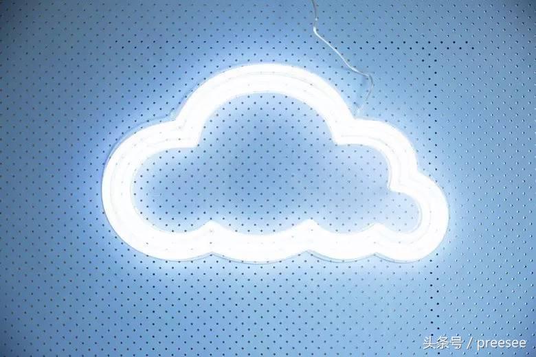 墨尔本灯,墨尔本圣诞灯光秀