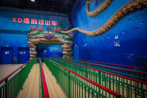 杭州烂苹果乐园亲子游攻略,带孩子去杭州亲子旅游攻略