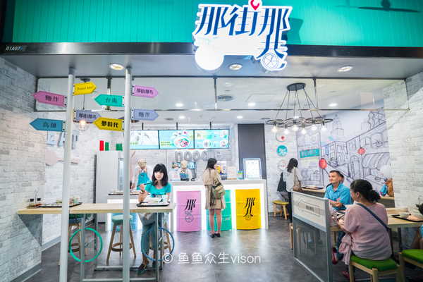 从高雄到日月潭,高雄到台北第一眼