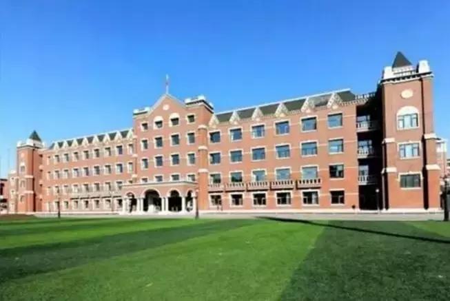 长春这些“低调有内涵”的小学影响百万人的童年！