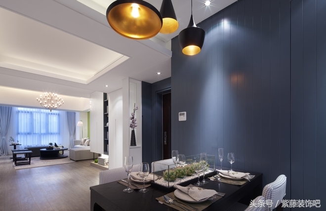 西安130平房子装修大概要多少钱,西安130平米三室两厅装修