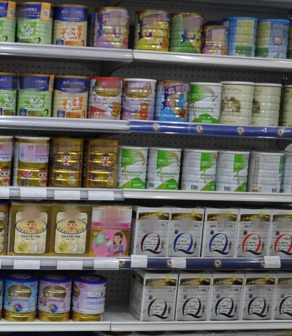 进口奶粉是在哪分装的,原装进口奶粉怎么辨别正品