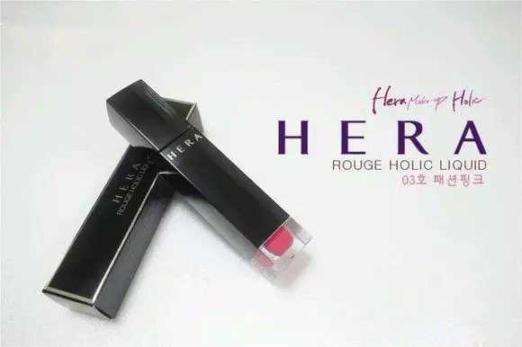 韩国柔魅口红推荐哪款好用,韩国牌子滋润口红排名前十